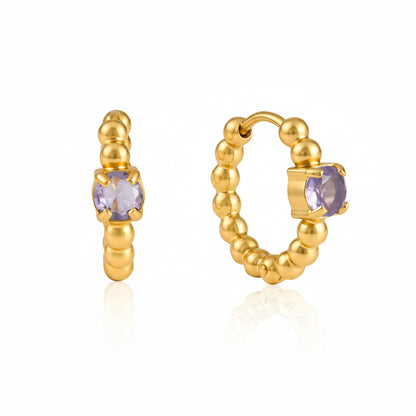Cora Earrings