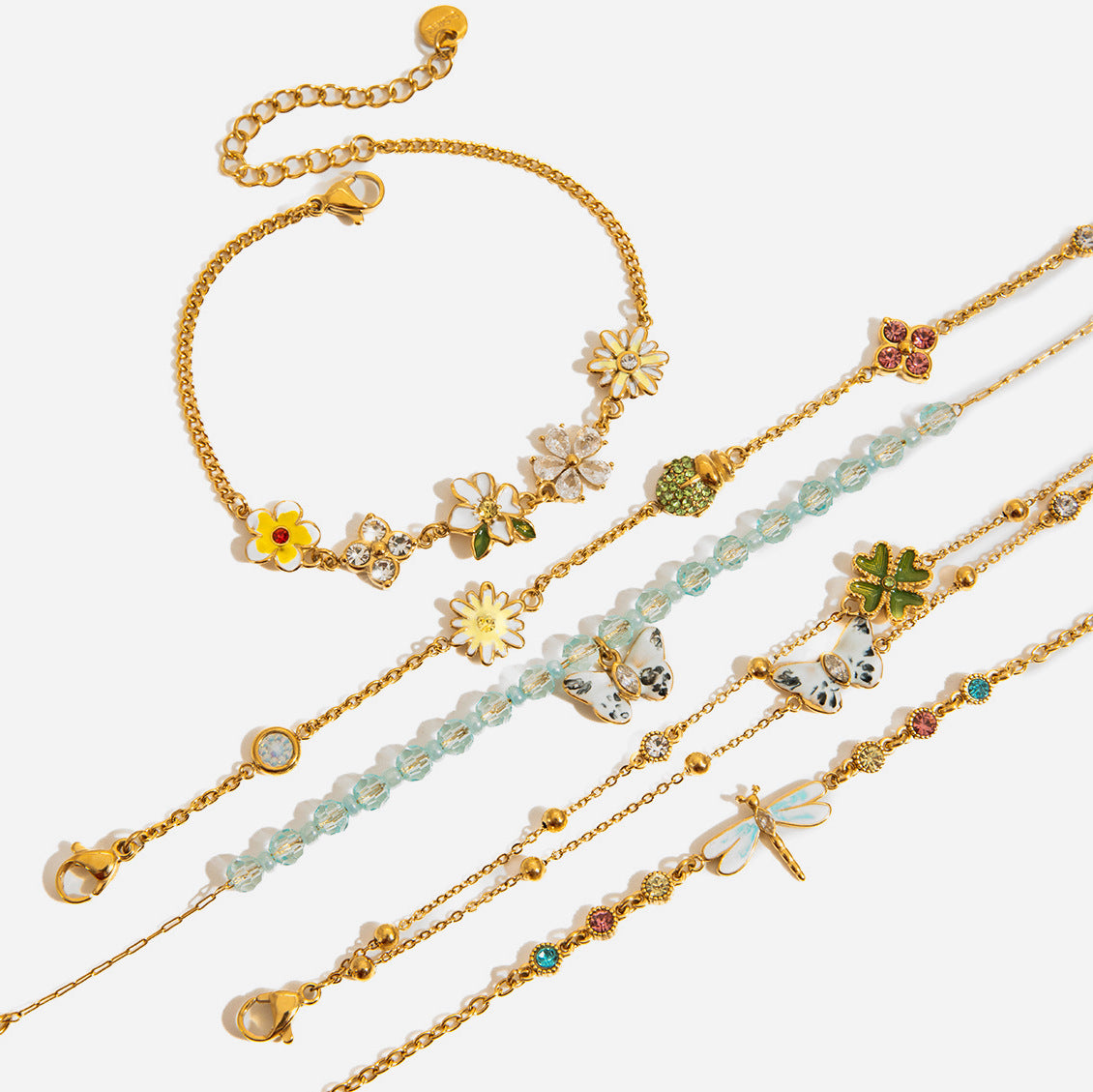 Whimsy Bracelet