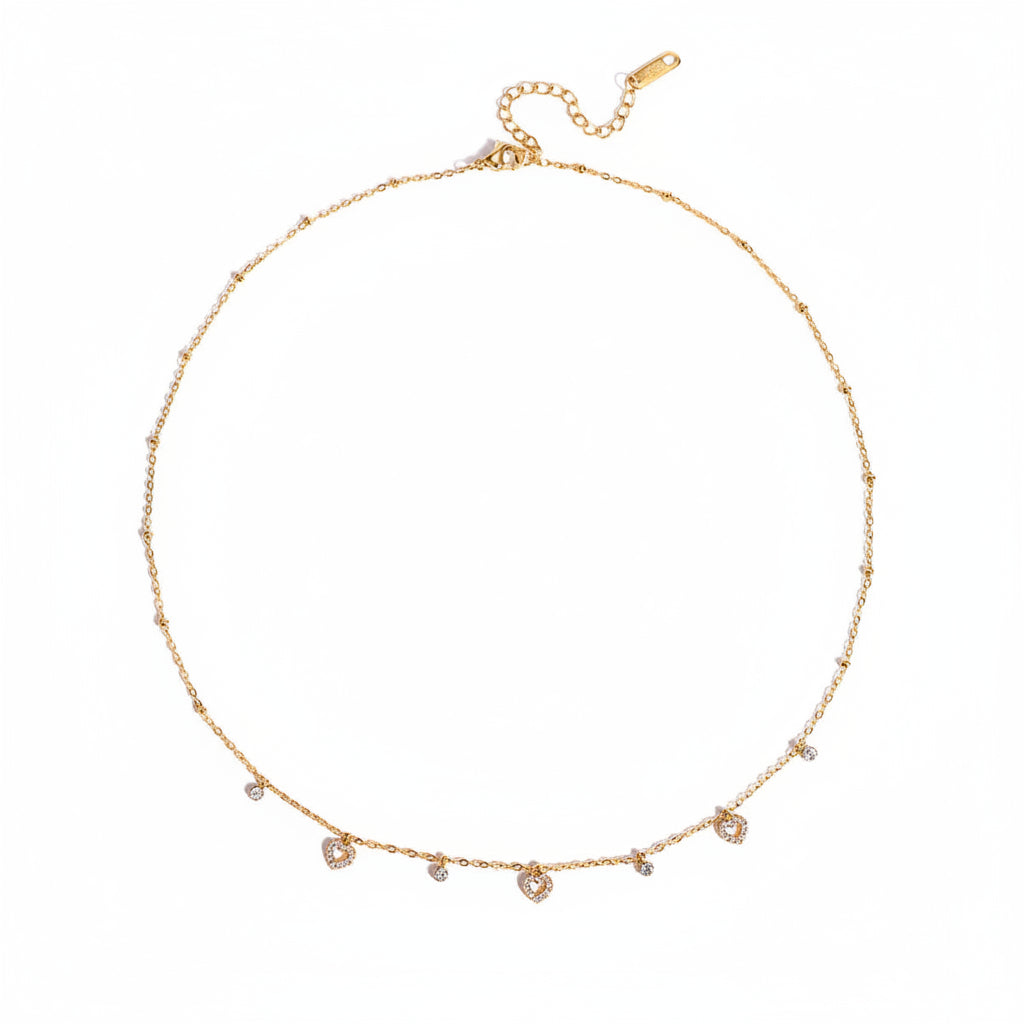 Jenna Necklace
