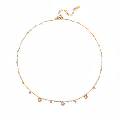 Jenna Necklace