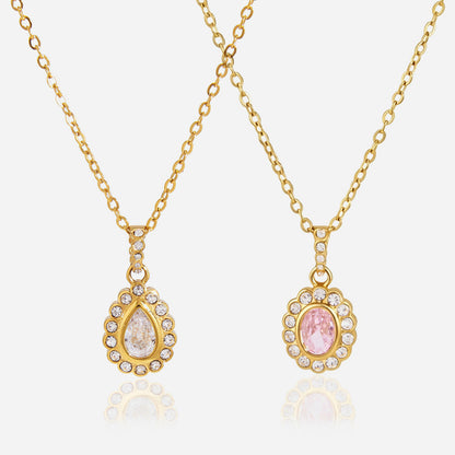 Odette Necklace