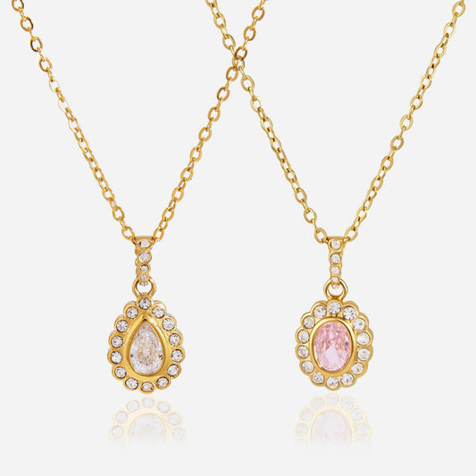 Odette Necklace