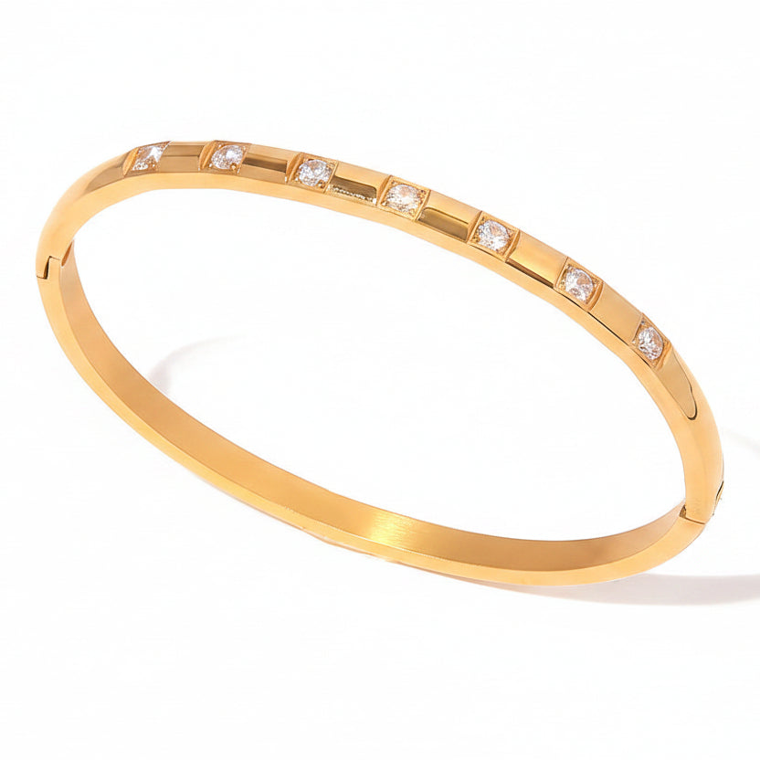 Snap Bracelet