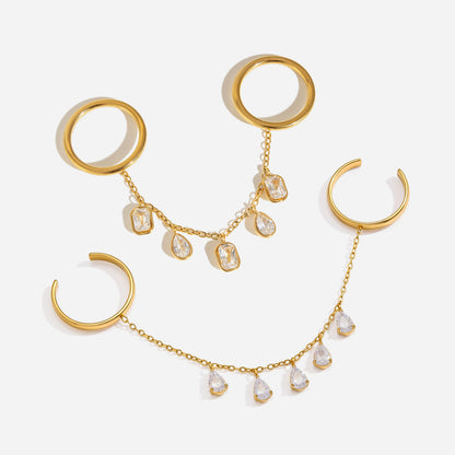 Crush Ring