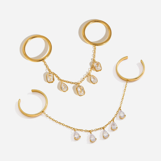 Crush Ring