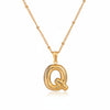Q