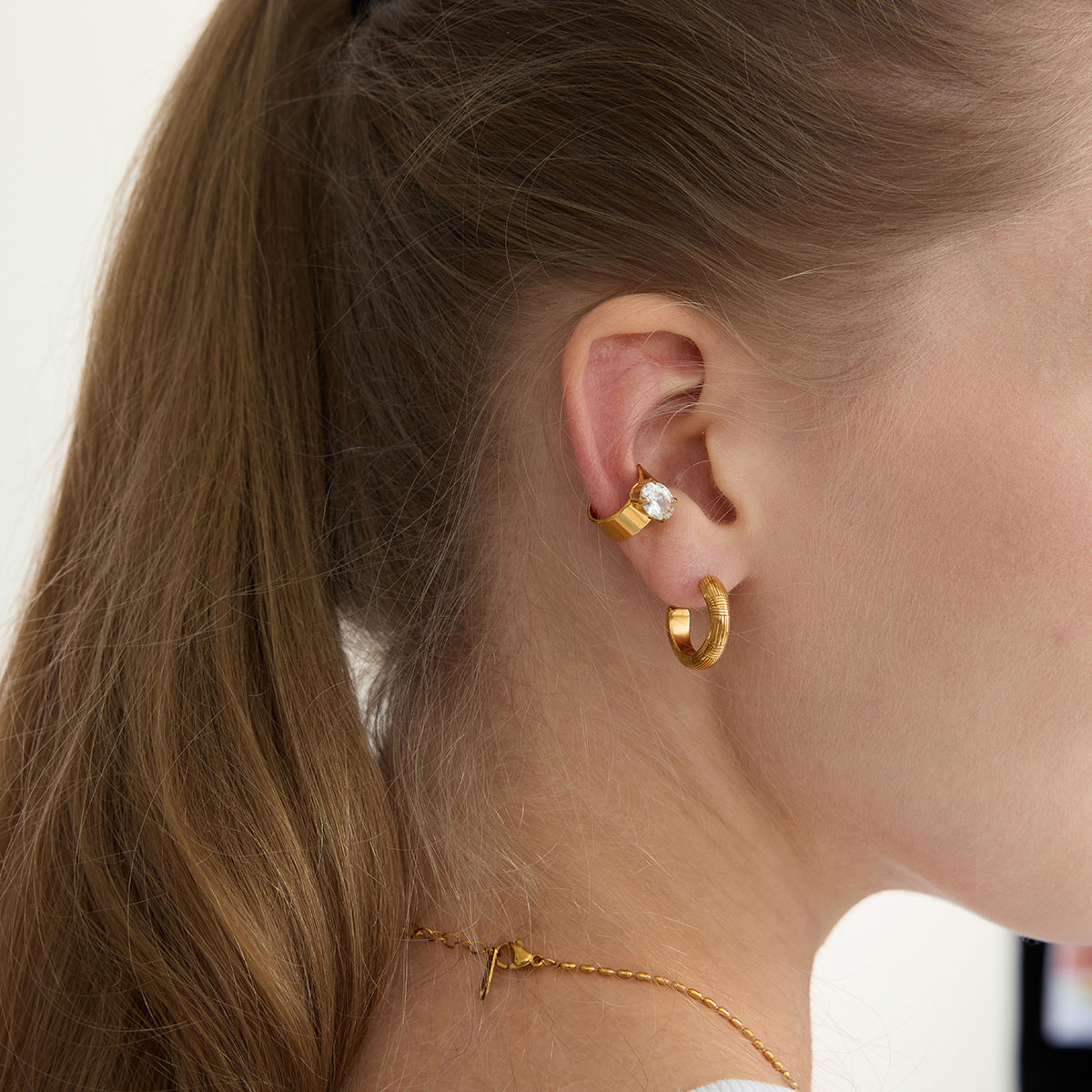 Missy Ear Cuffs