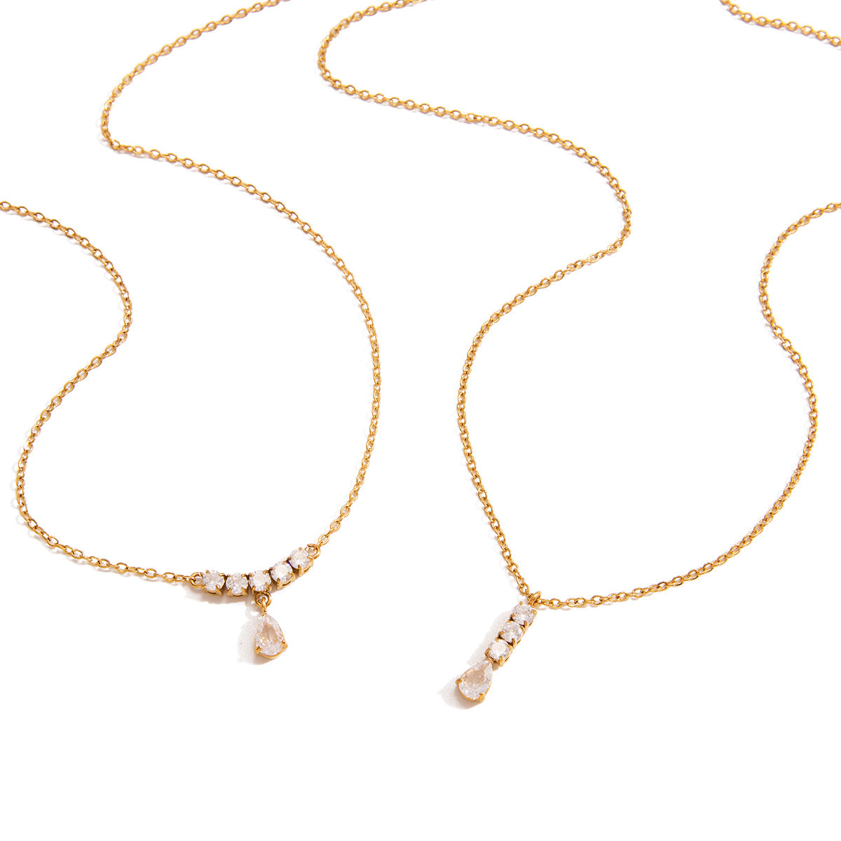 Day Necklace