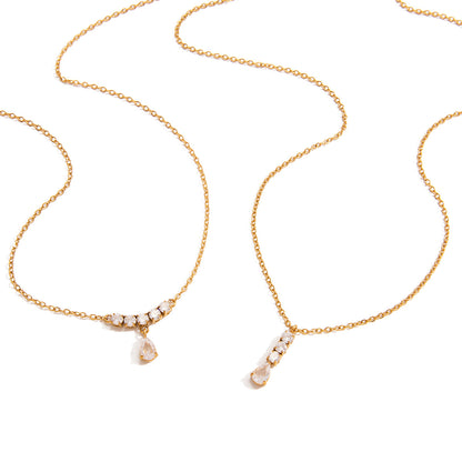 Day Necklace