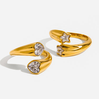 Celebrity Ring