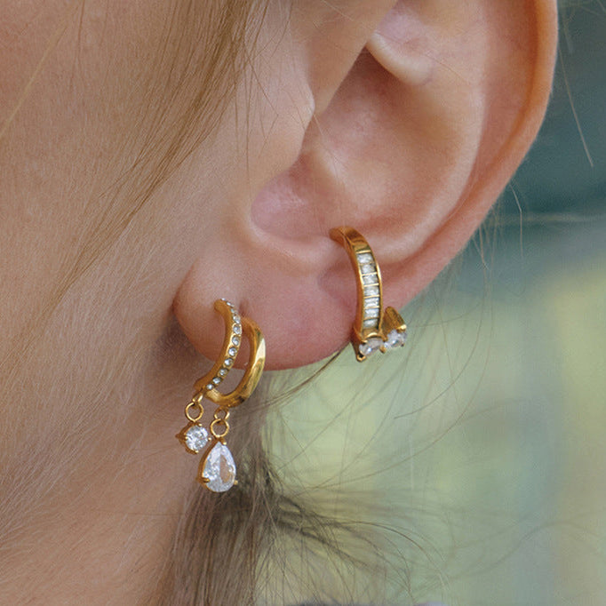 Kayla Earring