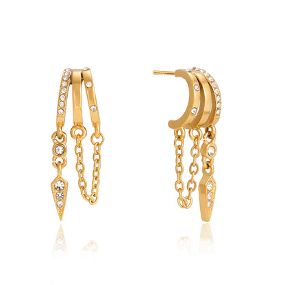 Destiny Earrings