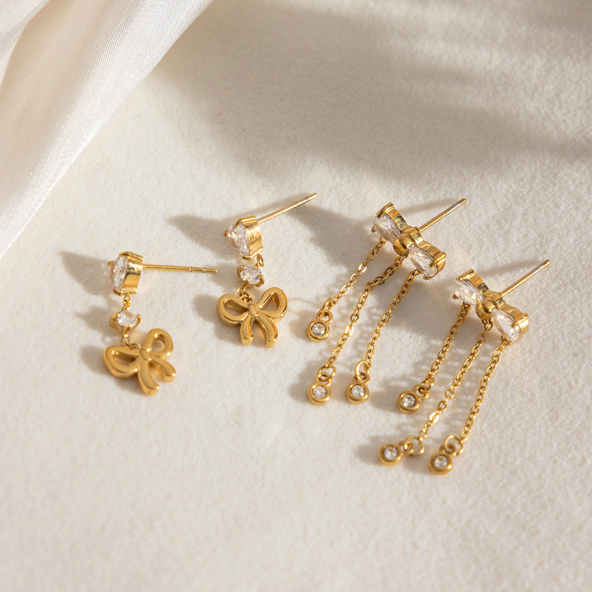 Bonita Earrings