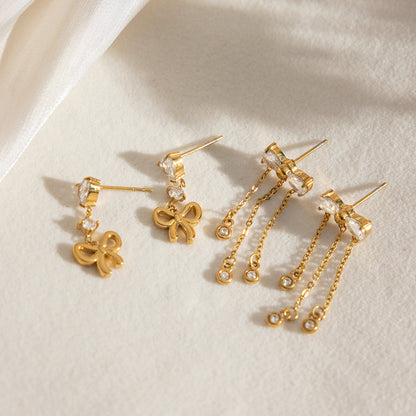 Bonita Earrings