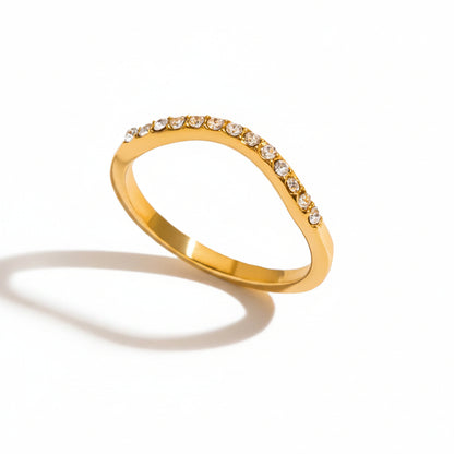 Sugar Cube Ring