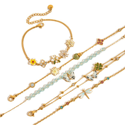 Whimsy Bracelet