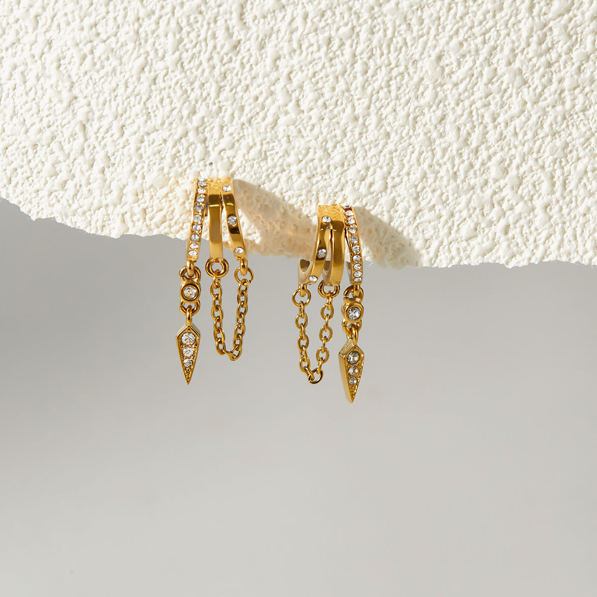 Destiny Earrings