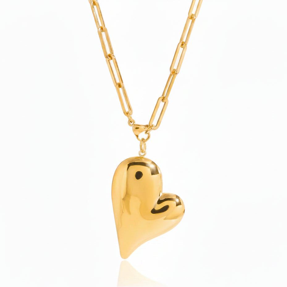 Heart Necklace