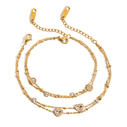 Retro Bracelet