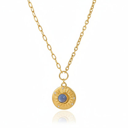 Night Sky Necklace