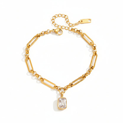 Effie Chain Bracelet
