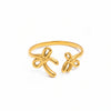 Two Ribbon