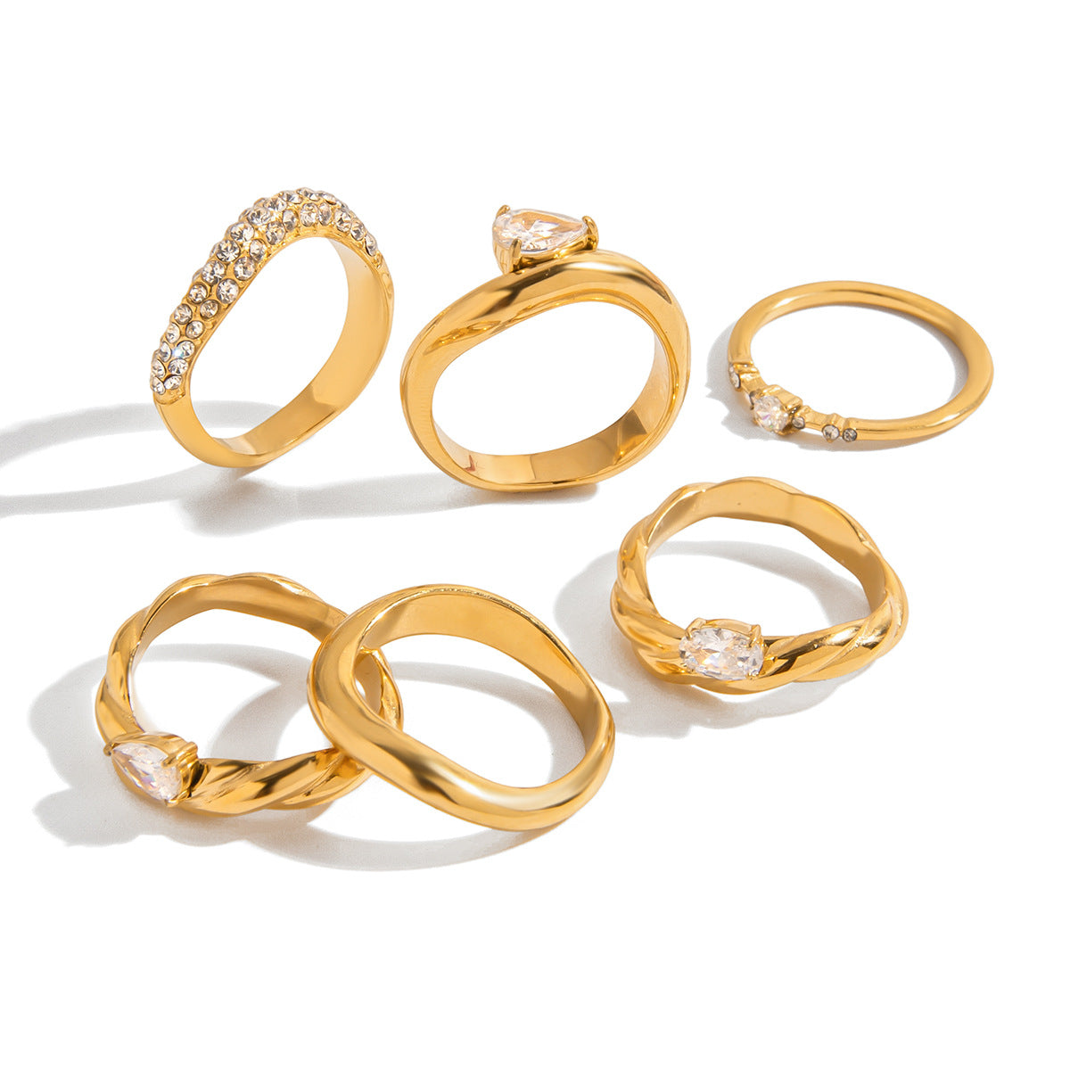 Viola Ring