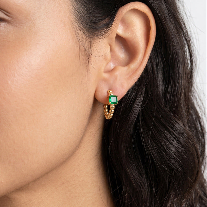 Cora Earrings