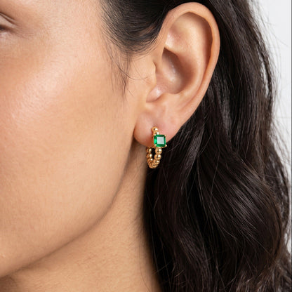 Cora Earrings