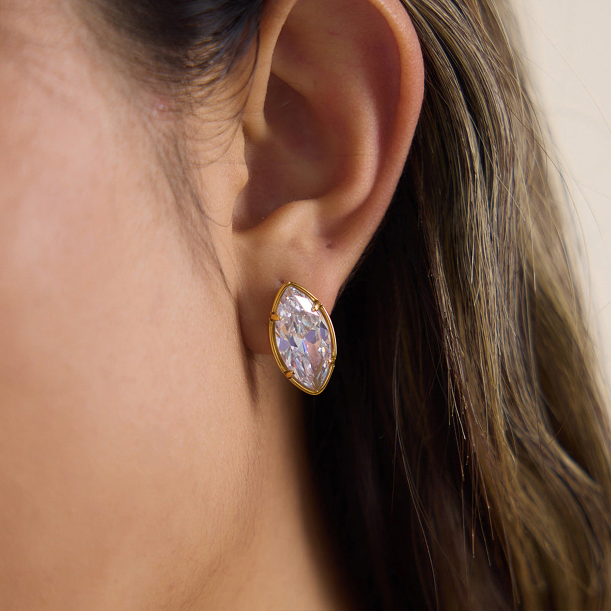 Sparkling Earrings