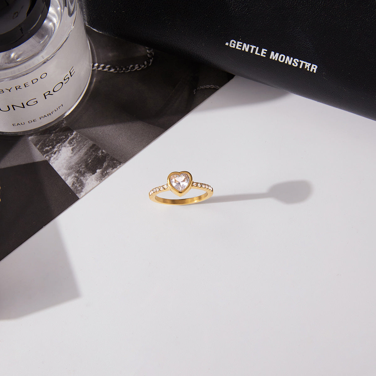 Kelly Ring