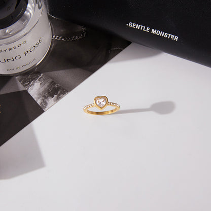 Kelly Ring
