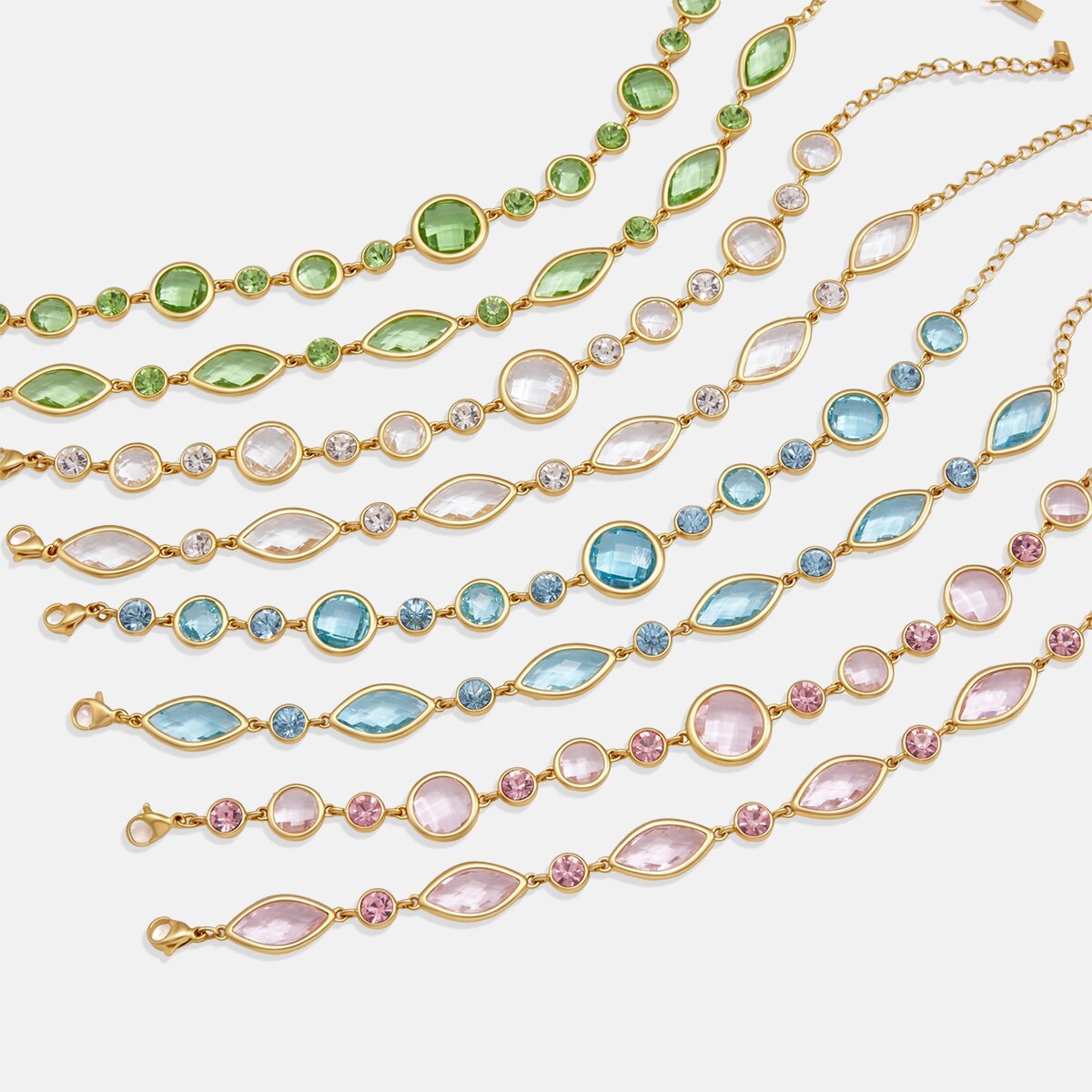 Tove Bracelet