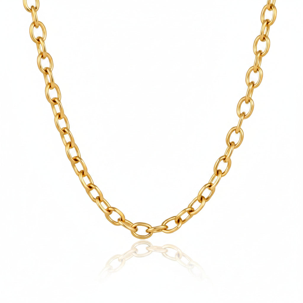 Mas Necklace