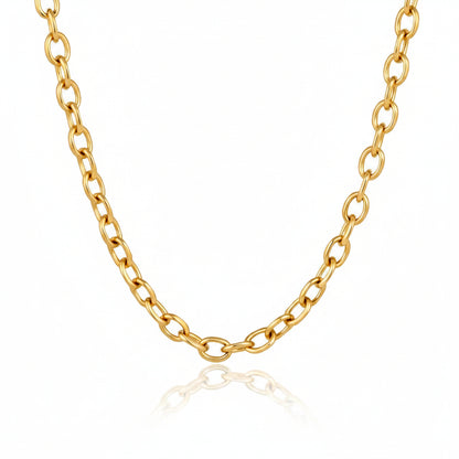 Mas Necklace