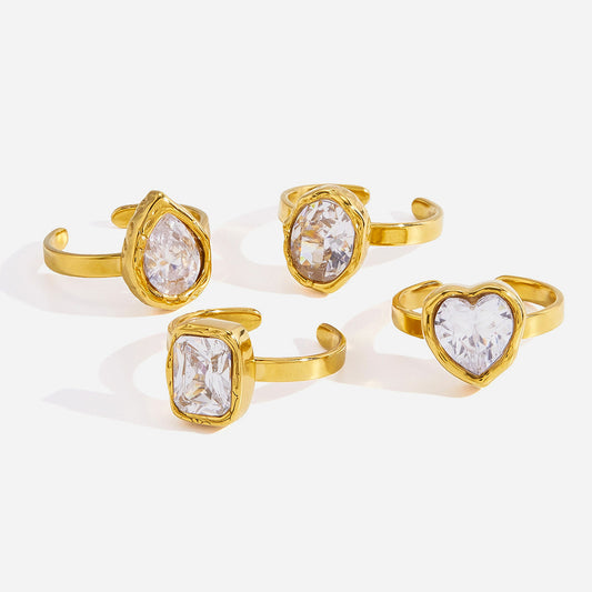 Edge Ring