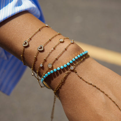 Retro Bracelet