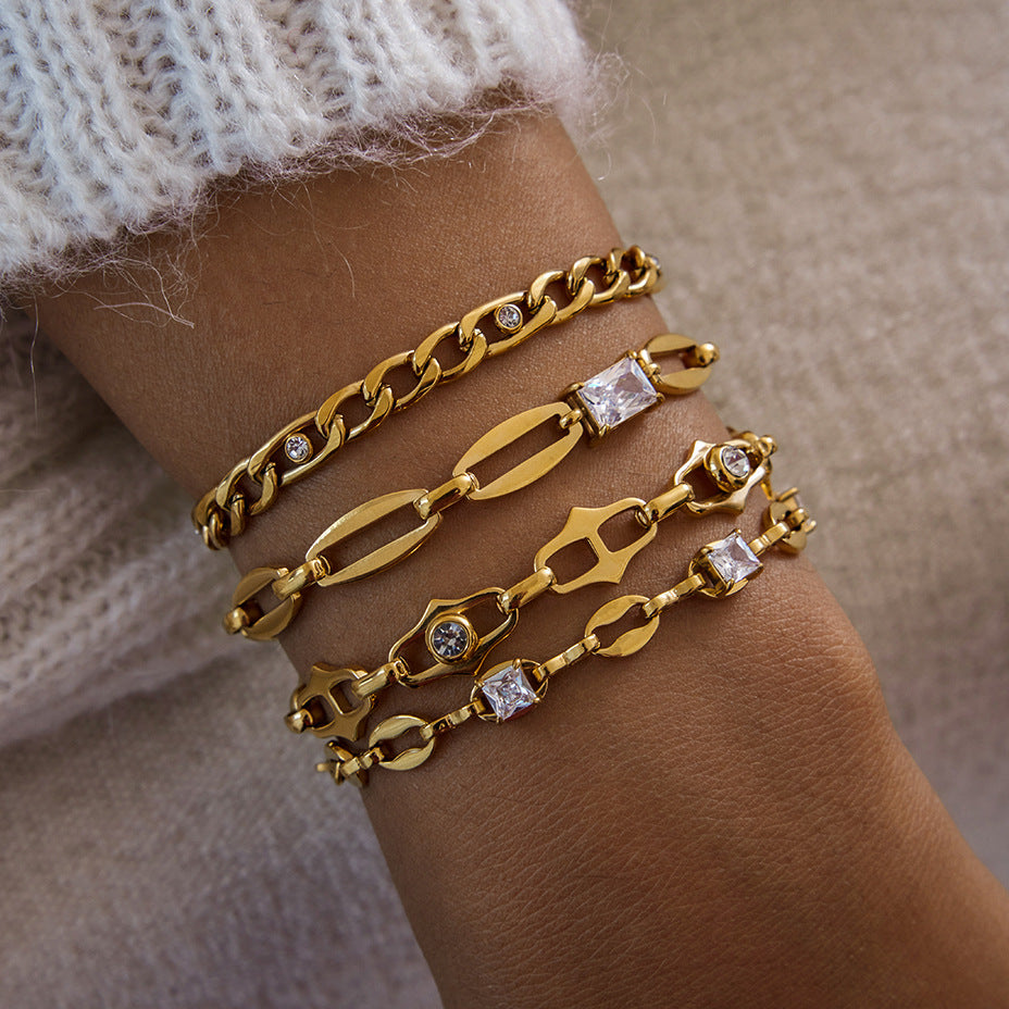 Anna Bracelet