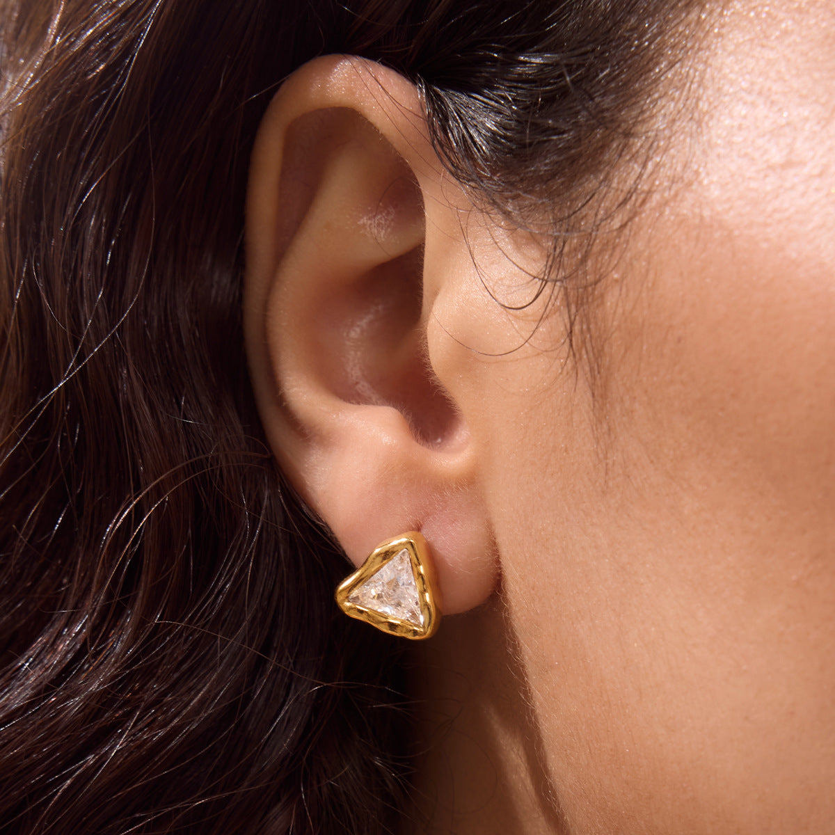 Melanie Earrings