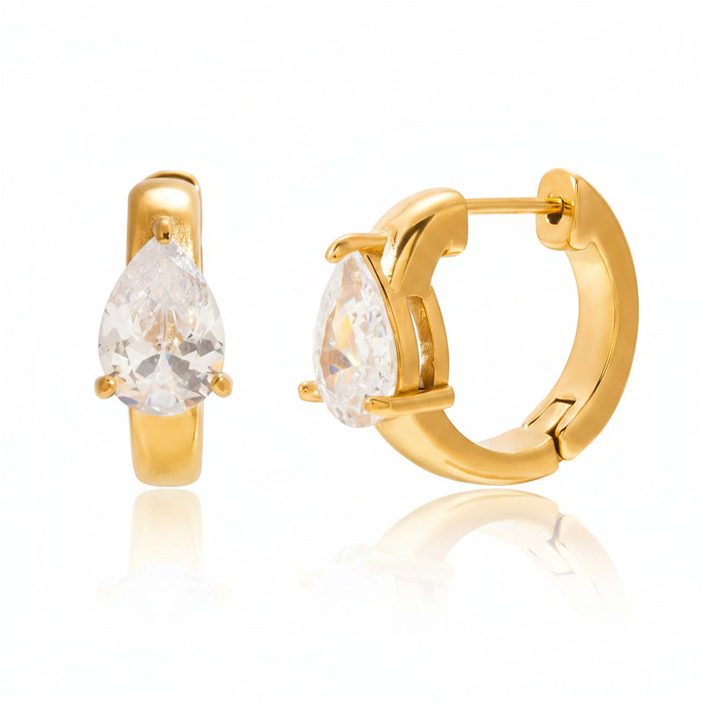 Livi Earrings