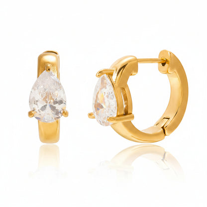 Livi Earrings