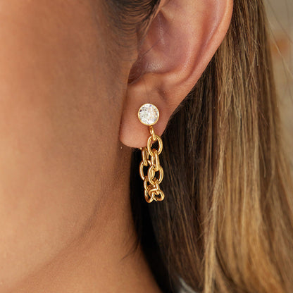 Wren Earrings