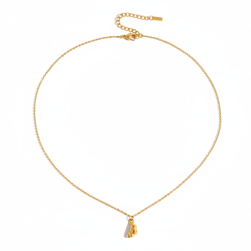 Bread Necklace
