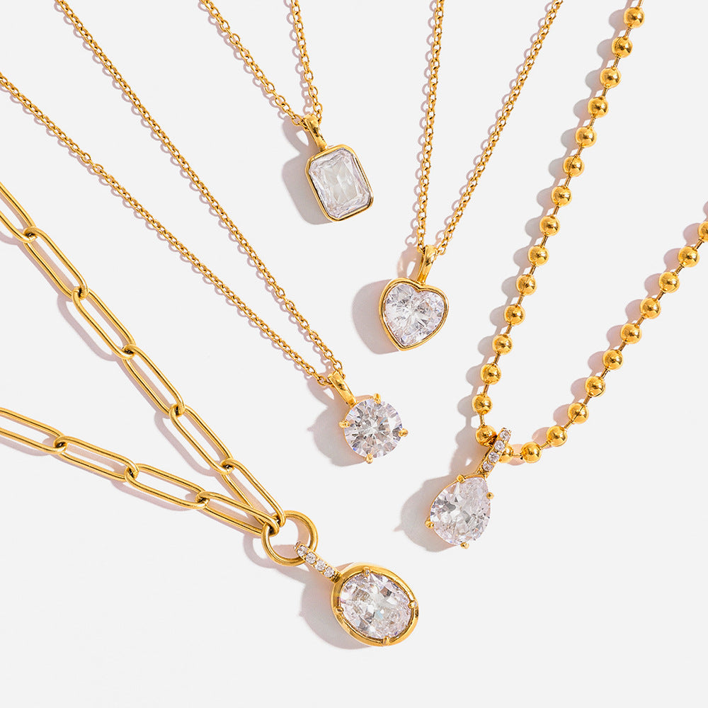 Daily Necklace