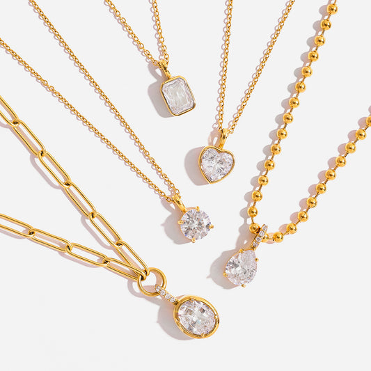 Daily Necklace