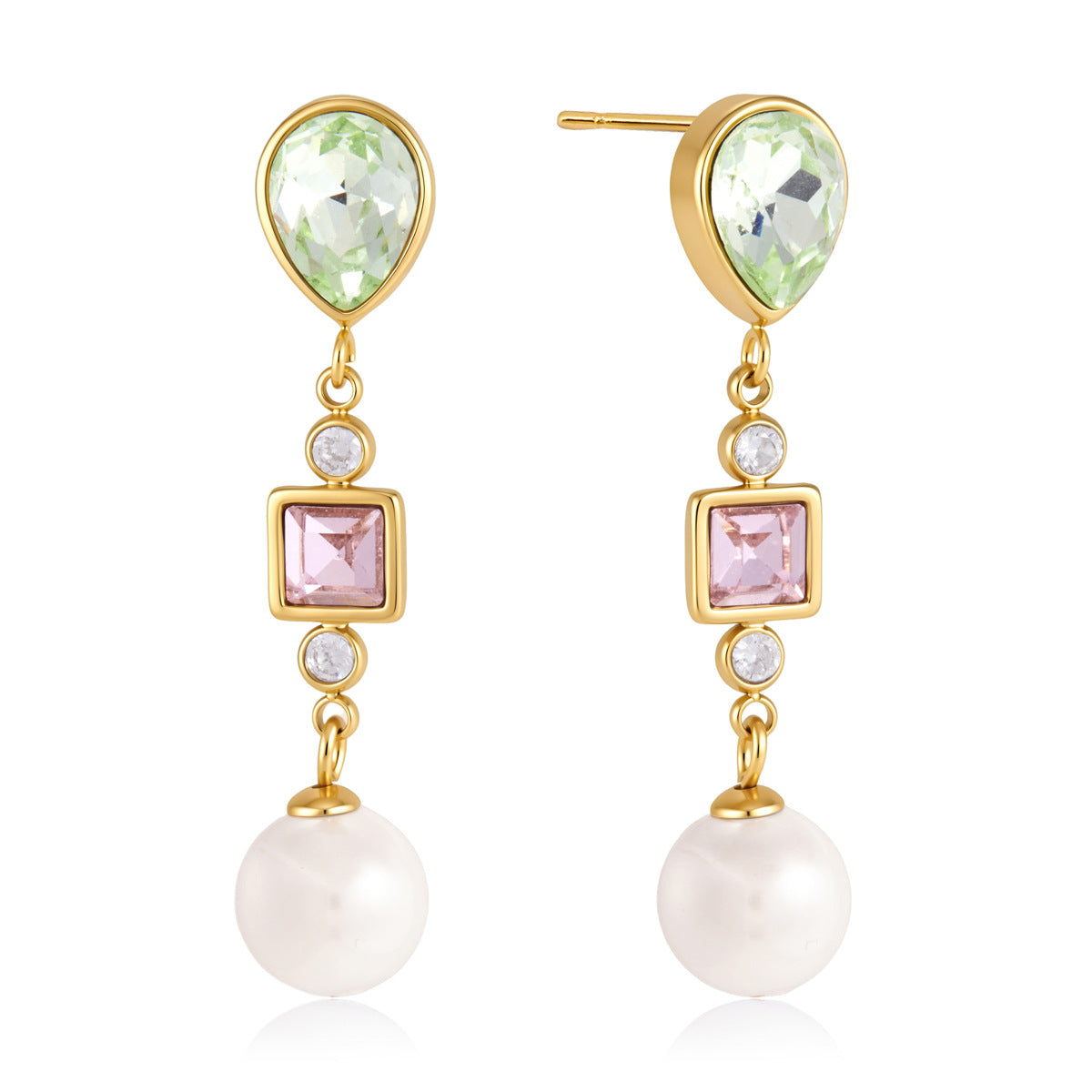 Mimi Earrings