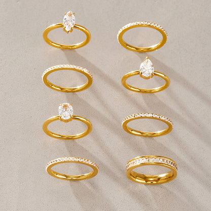 Kit Ring