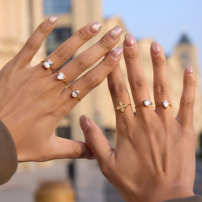 Indie Ring