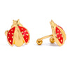Red Ladybug