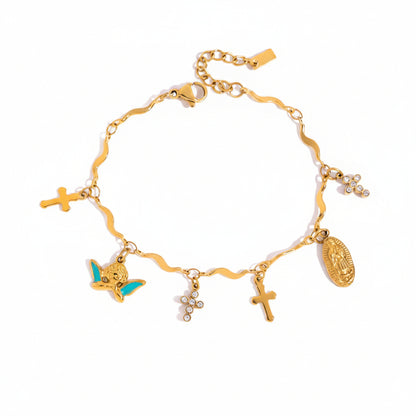 Charming Bracelet